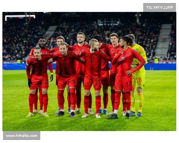 拜仁慕尼黑商业价值飙升 品牌影响力跻身世界顶级行列